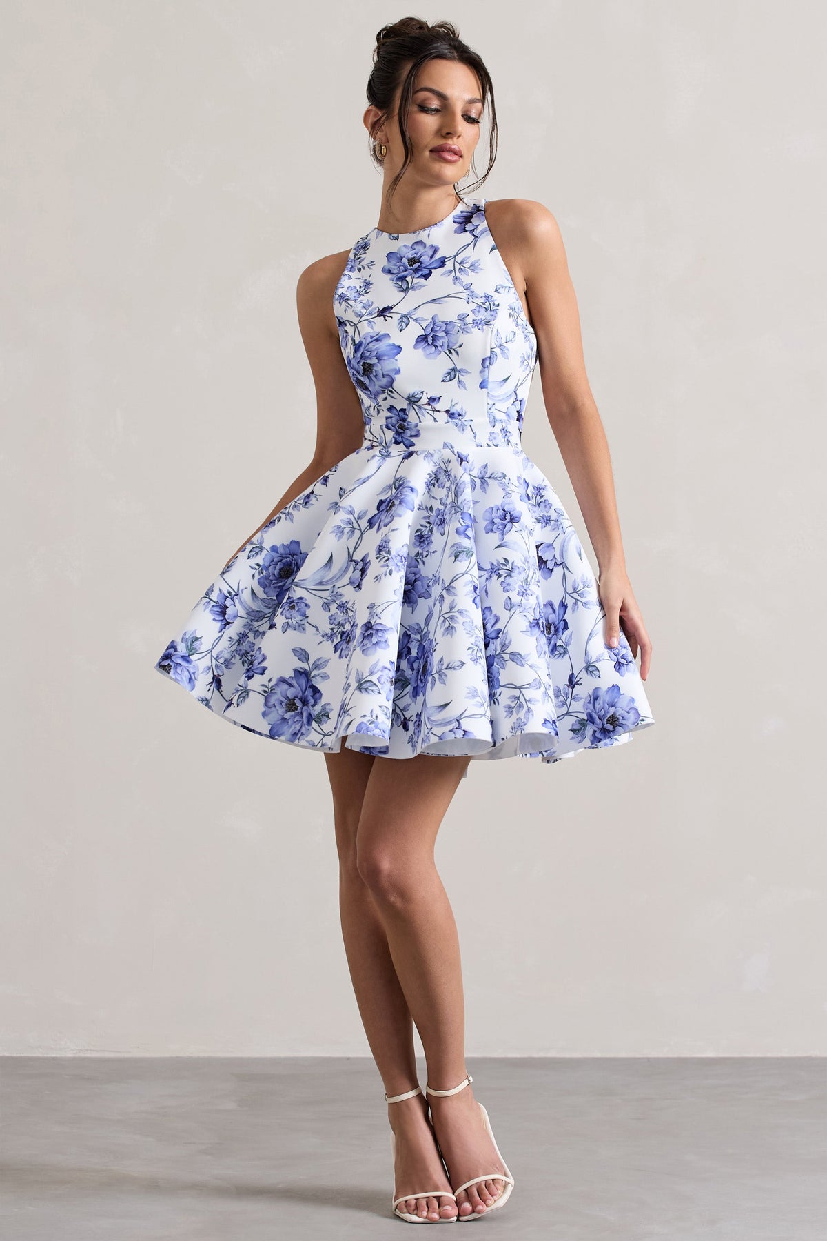 WB_HR_CL131058218-WaverlyBlueFloralRacer-NeckSleevelessSkaterMiniDress0